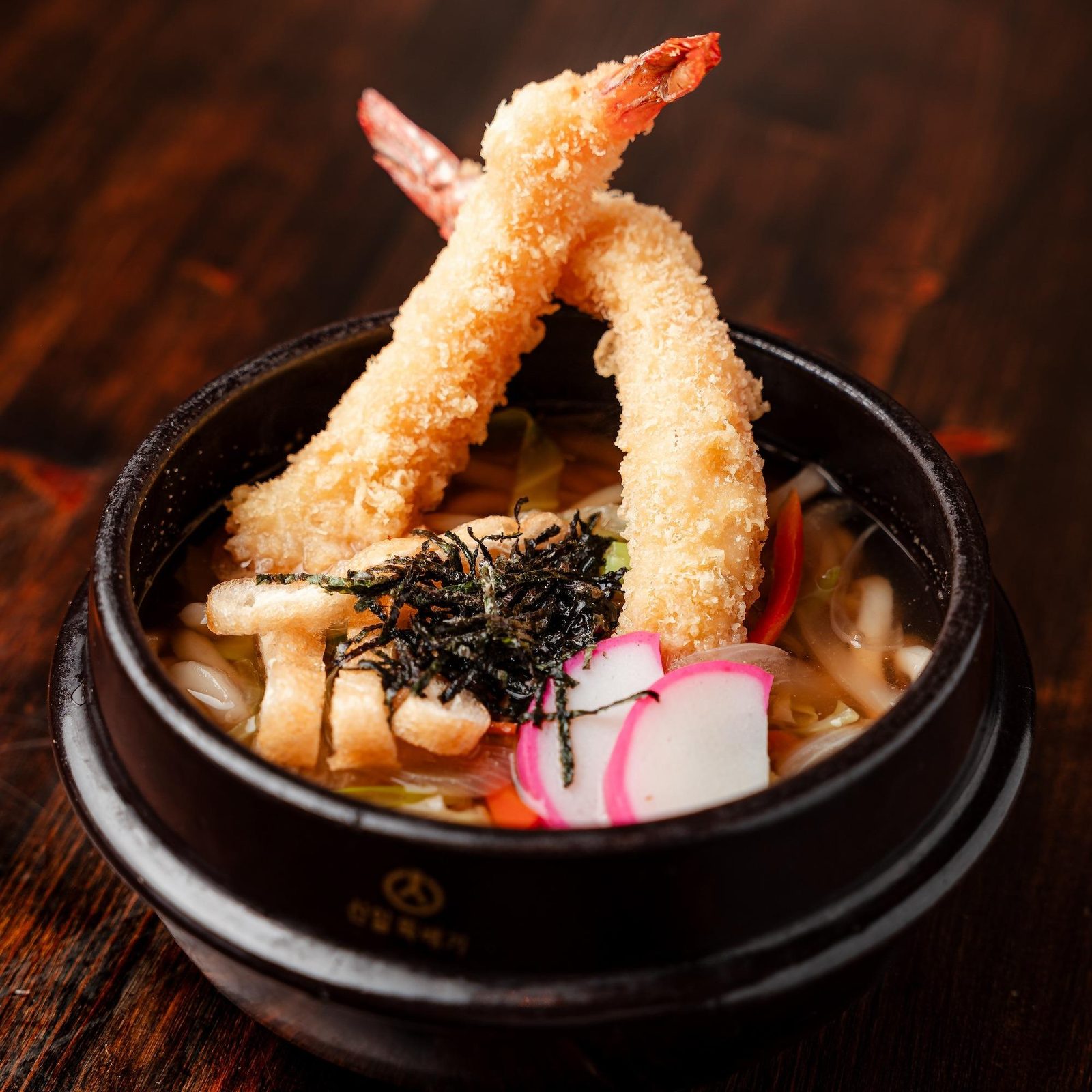 Tempura Udon